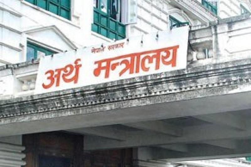 कमजोर रहेको सरकारी आम्दानीमा सुधार, राजश्व संकलन बढ्यो